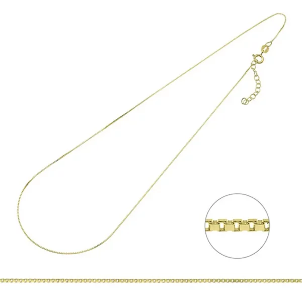 Collier signe astrologique plaqué Or 18K – Personnalisable avec pierre naturelle